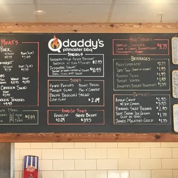 Q Daddy's Pitmaster BBQ - Barbeque Near Me - Smithfield, Virginia Q Daddy's Pitmaster BBQ - Barbeque Near Me - Smithfield, Virginia