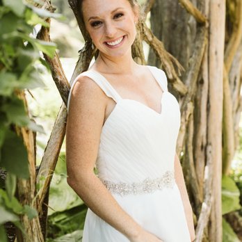 Designs by Rey - Custom wedding dress alterations (see 5-star review by Emily P.) - Sewing & Alterations Near Me - Boston, Massachusetts
