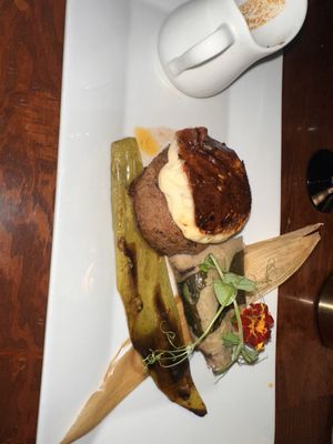 Catedral Restaurant by null