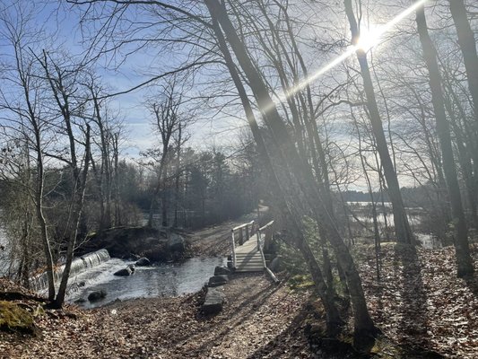 Borderland State Park by null