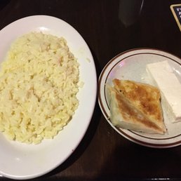 Cheese Triangles