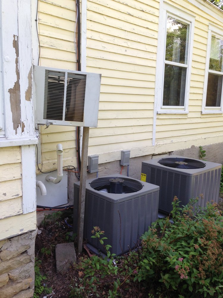 Slide of ADL Heating & Air Conditioning