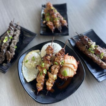 Tasty Pot - Meat Skewers# new items - Hot Pot Near Me - Temecula, California Tasty Pot - Meat Skewers# new items - Hot Pot Near Me - Temecula, California