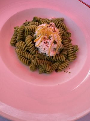 La Zingara Restaurant by null