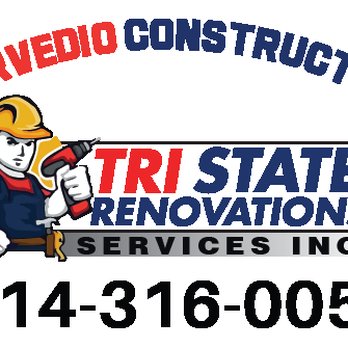 Tri State Renovations - the logo for service construction - Flooring Near Me - Jefferson Valley, New York Tri State Renovations - the logo for service construction - Flooring Near Me - Jefferson Valley, New York