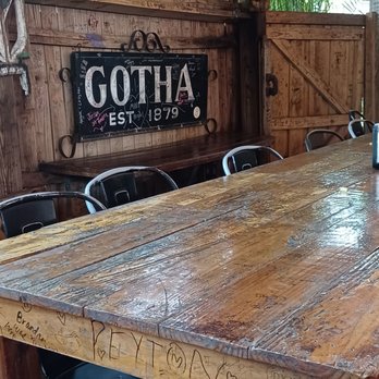 Yellow Dog Eats - Sandwiches Near Me - Windermere, Florida