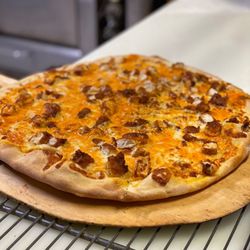 Tonys Pizza