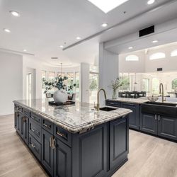 Groovy Hues Of Scottsdale - Kitchen resurfacing