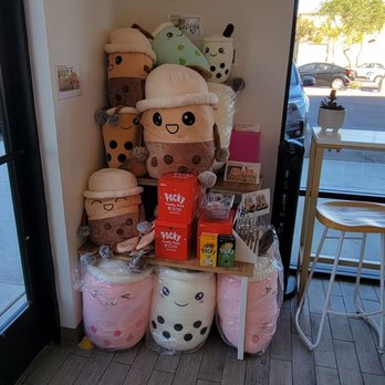 Boba CuCue - Bubble Tea Near Me - Gilbert, Arizona Boba CuCue - Bubble Tea Near Me - Gilbert, Arizona