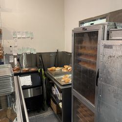 Universal Bakery