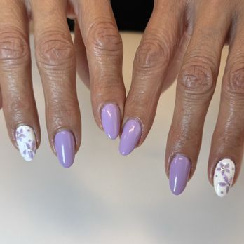 INS Nails - Nail Salons Near Me - La Verne, California