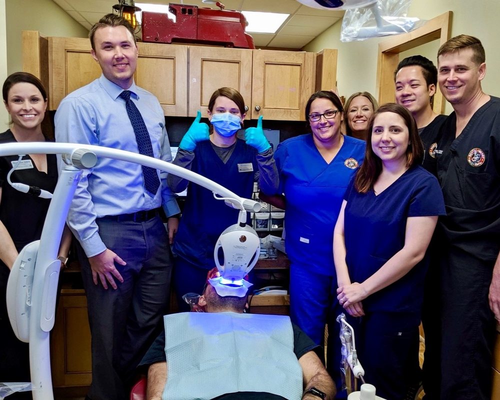 Photos of DENTAL DEPOT Updated August 2024 25 Photos 2709 S I35