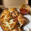 Olympic Pizza gift card