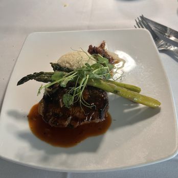 Surfing Deer - Filet - Seafood Near Me - Seagrove Beach, Florida