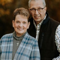 Life Church - Springfield - Pastor Bob and Esther Novak, lead pastors and founders of Life Church.