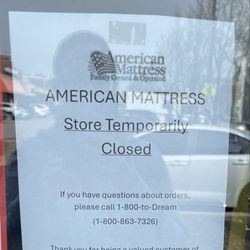 American Mattress - Chicago
