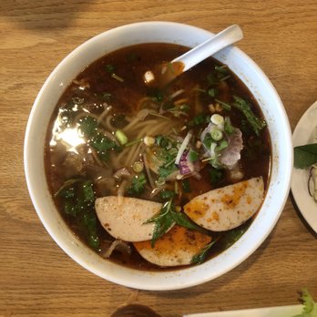 Viet Noms - Bun bo hue - Vietnamese Near Me - Livermore, California Viet Noms - Bun bo hue - Vietnamese Near Me - Livermore, California