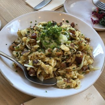 Wursthall - German Near Me - San Mateo, California