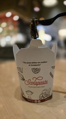 Scolapasta by null