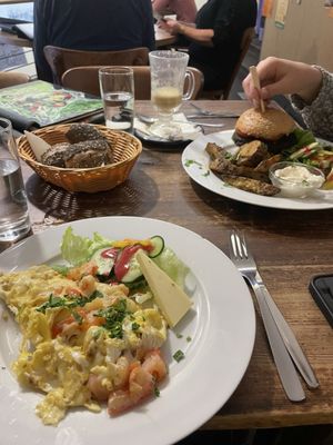 aha - LadenCafe - Dresden by null