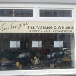 Vinthagon Thai Massage&Wellness