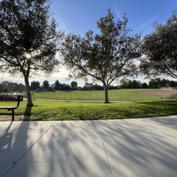 Tamarisk Park