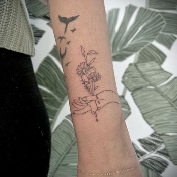 Lyfestyle Ink 2 - Tattoo by Ching - Tattoo Near Me - San Mateo, California Lyfestyle Ink 2 - Tattoo by Ching - Tattoo Near Me - San Mateo, California