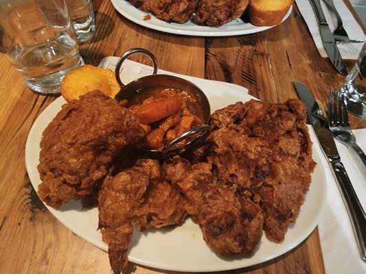 Willie Mae's LA by null