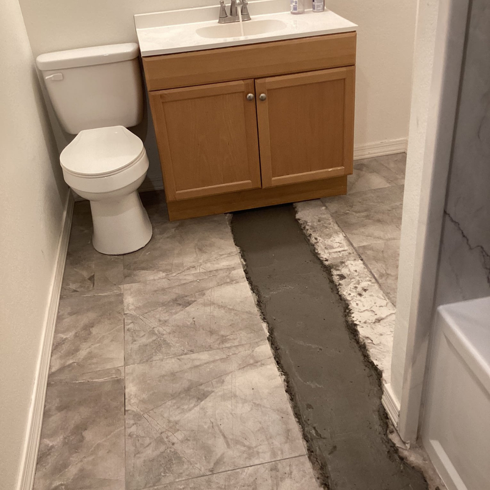 Slide of Zest Plumbing & Drain Phoenix