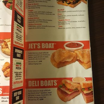 Jet's Pizza - Pizza Near Me - Flint, Michigan Jet's Pizza - Pizza Near Me - Flint, Michigan