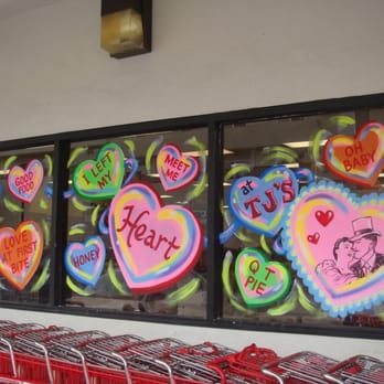 Window Colours - Trader Joe's- Santa Monica - Graphic Design Near Me Window Colours - Trader Joe's- Santa Monica - Graphic Design Near Me