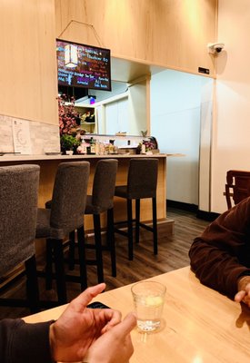 Hamono Sushi by null