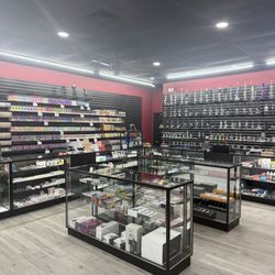 Puff Smoke Shop