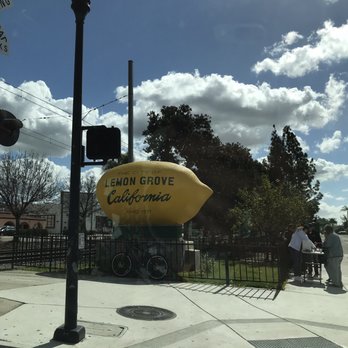 CITY OF LEMON GROVE - Updated May 2026 - 12 Photos & 17 Reviews - 3232 ...