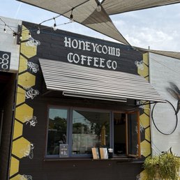 Exterior photo of Hive on 16th - Phoenix, Arizona Exterior photo of Hive on 16th - Phoenix, Arizona