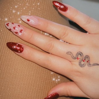 Nail Bar - Nail Salons Near Me - Menifee, California Nail Bar - Nail Salons Near Me - Menifee, California