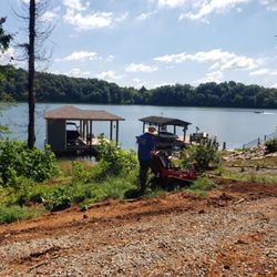 East Tennessee Iirrigation and Landscape