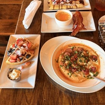 Eggstravaganza Cafe - Breakfast & Brunch Near Me - Antioch, Tennessee