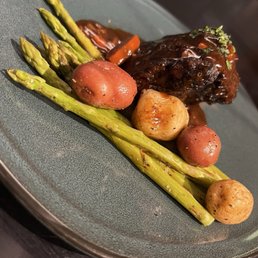 Short Rib Osso Bucco Short Rib Osso Bucco