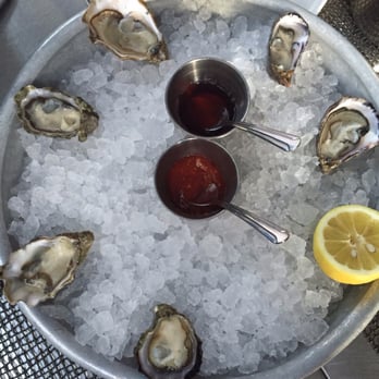Flex Mussels - West Coast Oysters - Seafood Near Me - New York, New York