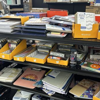 Big Lots - Stationary and back to school - Discount Store Near Me - Pickerington, Ohio