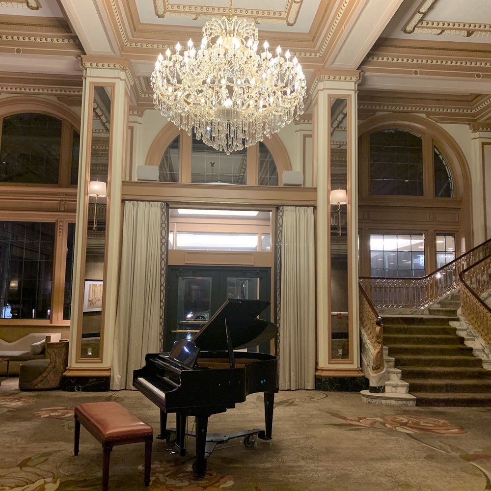 Omni Severin Hotel - Hotels Near Me - Indianapolis, Indiana Omni Severin Hotel - Hotels Near Me - Indianapolis, Indiana