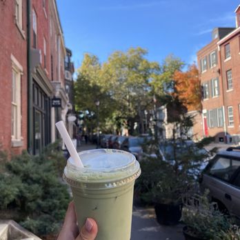 Jiggy Coffee - Coffee & Tea Near Me - Philadelphia, Pennsylvania Jiggy Coffee - Coffee & Tea Near Me - Philadelphia, Pennsylvania