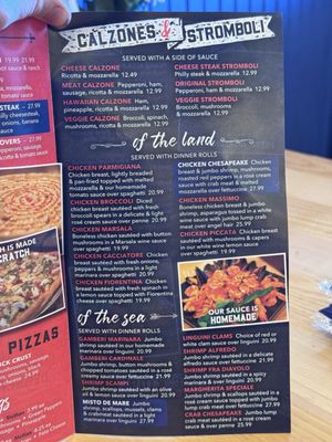 Menu photo 6 Margherita Pizza Bel Air, MD Menu photo 6 Margherita Pizza Bel Air, MD