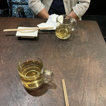 Sushi Prince - hot tea - Japanese Near Me - Fairfax, Virginia Sushi Prince - hot tea - Japanese Near Me - Fairfax, Virginia