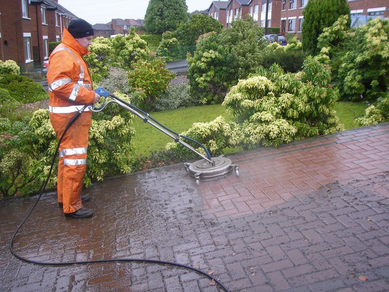 Slide of All Pro Washing