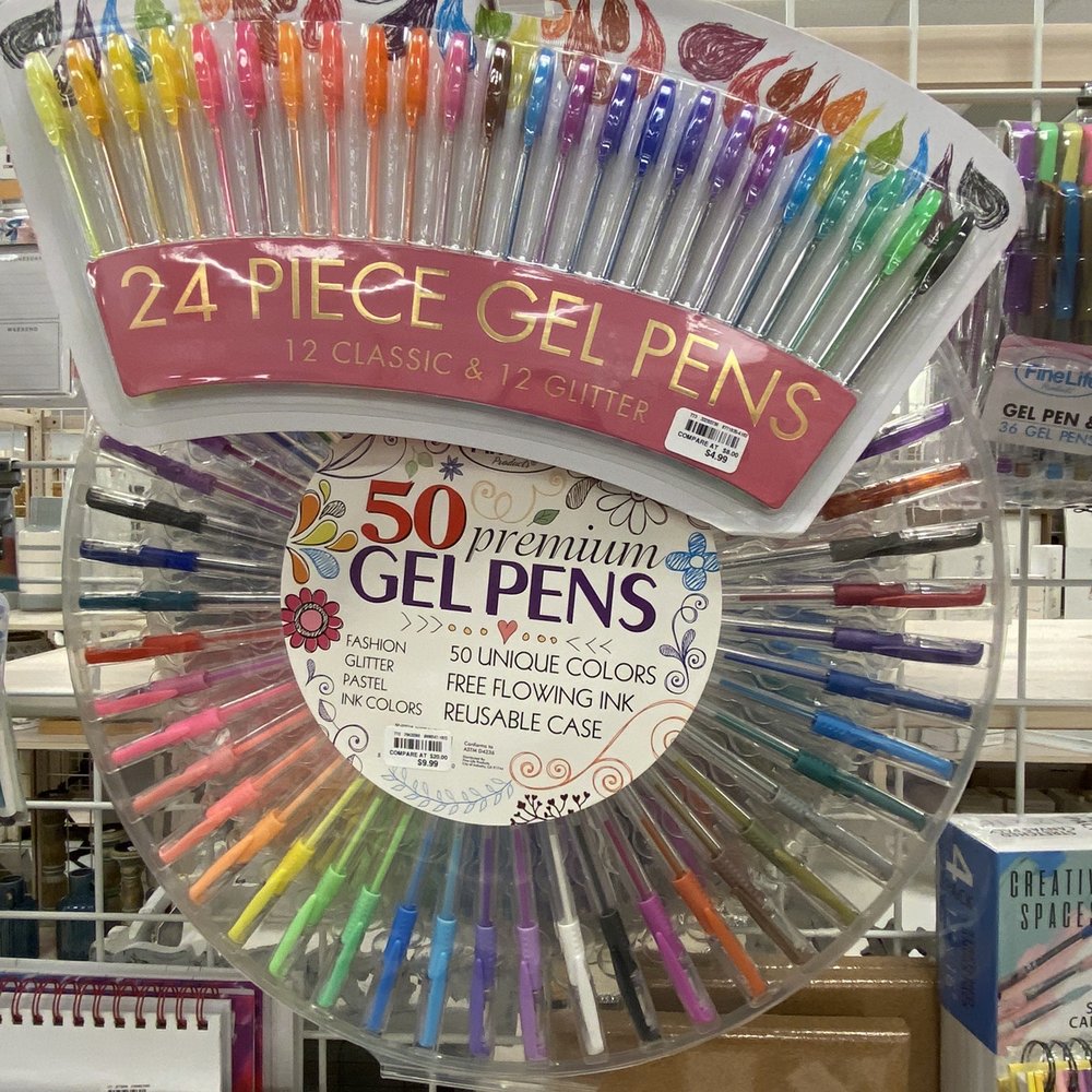 Bealls Outlet - Coloring pens - Department Stores Near Me - Pompano Beach, Florida