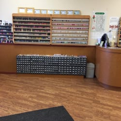 Angel Tips Nail Spa