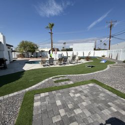 Espectro Landscaping