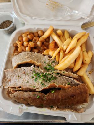 Sheesh Grill by null